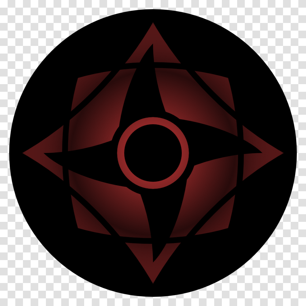 Eternal Sharingan Image, Star Symbol, Logo, Trademark Transparent Png