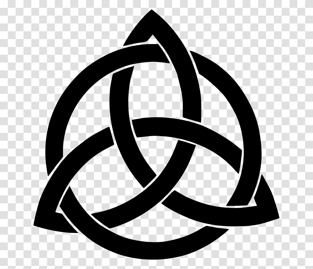Eternity Symbol, Gray, World Of Warcraft Transparent Png