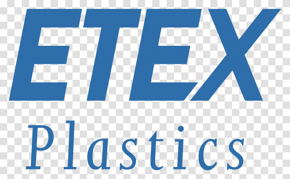 Etex Plastics Logo Petromiralles, Text, Alphabet, Word, Cross Transparent Png
