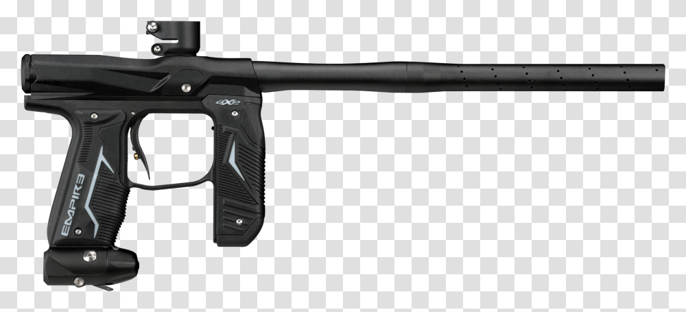 Etha 1 Paintball Gun Best Paintball Guns 2019, Weapon, Weaponry, Rifle, Handgun Transparent Png