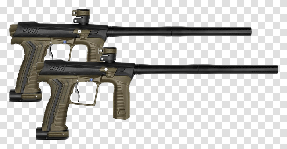Etha 2 Specifications Etha 2 Paintball Gun, Weapon, Weaponry, Rifle, Armory Transparent Png