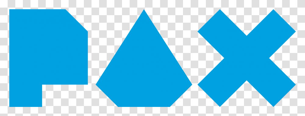 Ethan Nestor Imagines Pax West 2019 Logo, Triangle Transparent Png