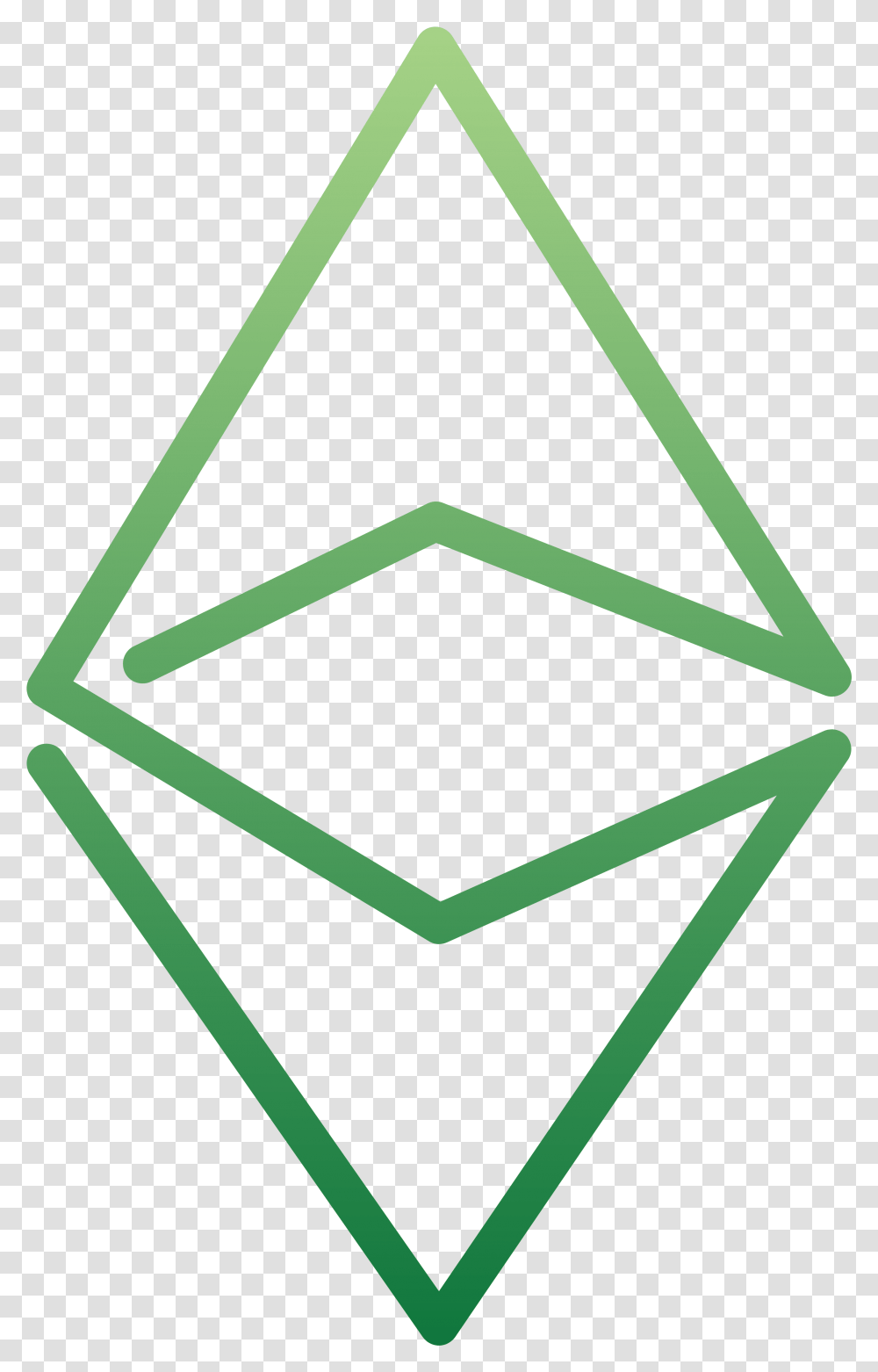 Ethereum Ethereum Svg Logo, Triangle, Symbol, Star Symbol Transparent Png