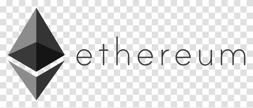 Ethereum Logo Eth Coin Logo, Alphabet, Number Transparent Png