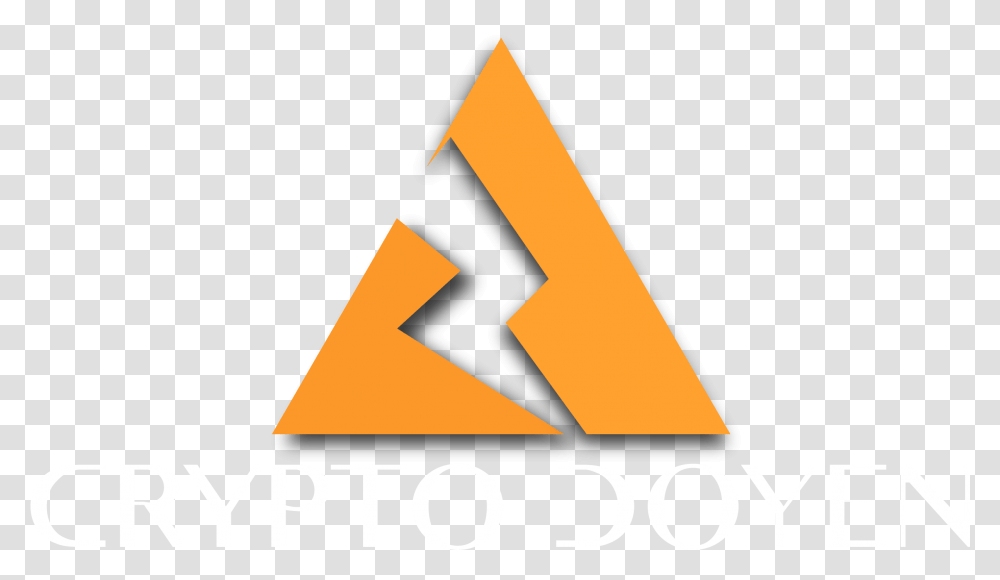 Ethereum Logo Facebook Download Original Size Vertical, Triangle, Symbol, Text Transparent Png