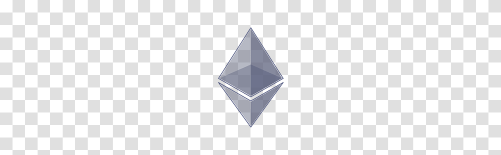 Ethereum Mining Contract, Triangle, Mailbox, Letterbox Transparent Png