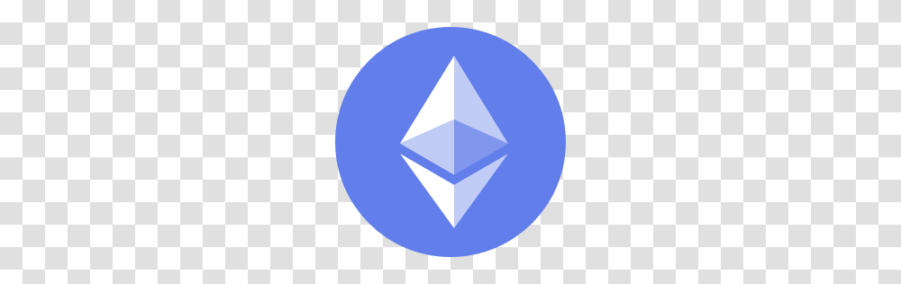 Ethereum Profile, Triangle Transparent Png