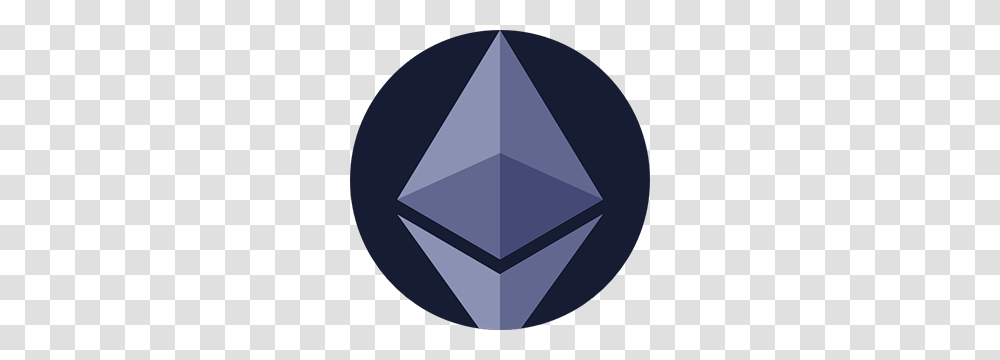 Ethereum Trends, Triangle Transparent Png