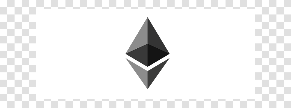 Ethereum, Triangle, Cone Transparent Png