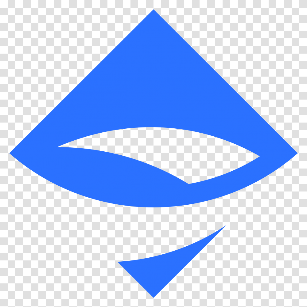 Ethereum, Triangle, Logo, Trademark Transparent Png