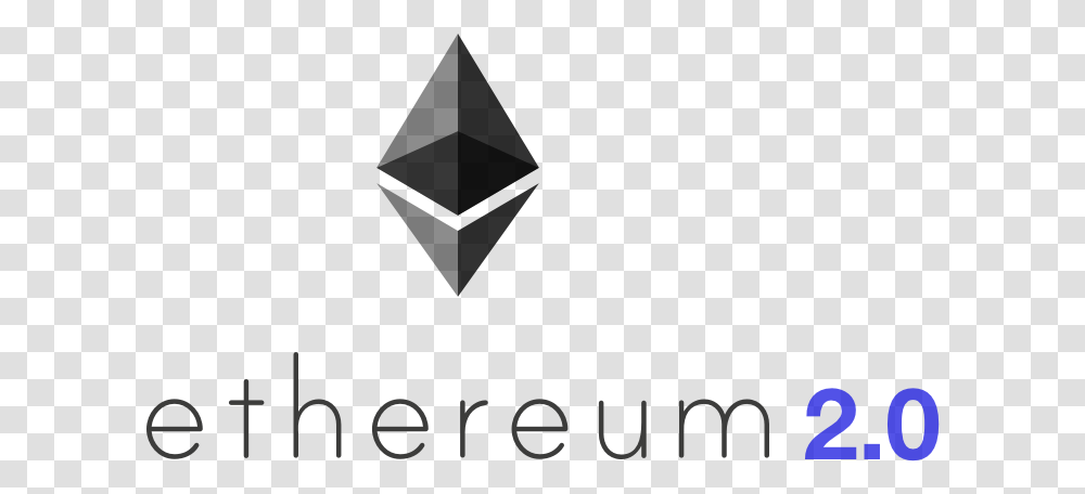 Ethereum, Triangle, Pendant Transparent Png