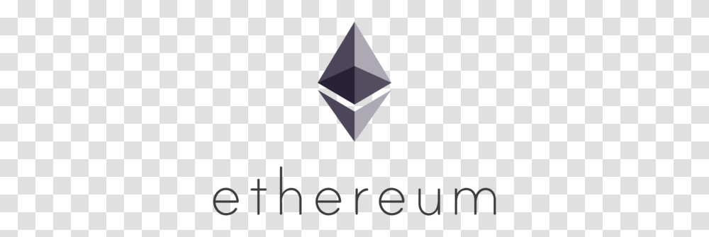 Ethereum, Triangle Transparent Png