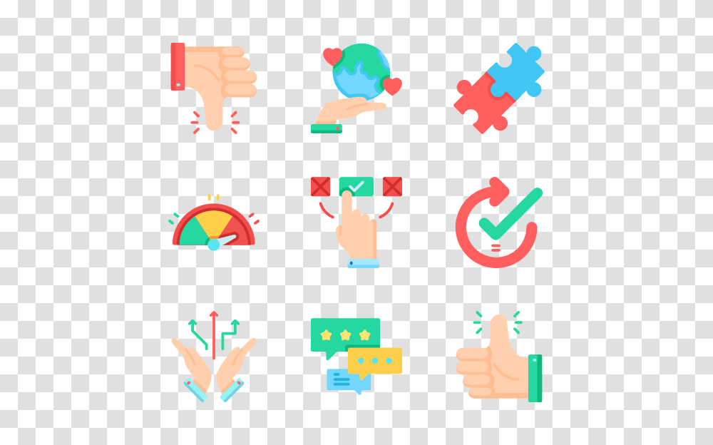 Ethical Icons, Thumbs Up, Finger, Alphabet Transparent Png