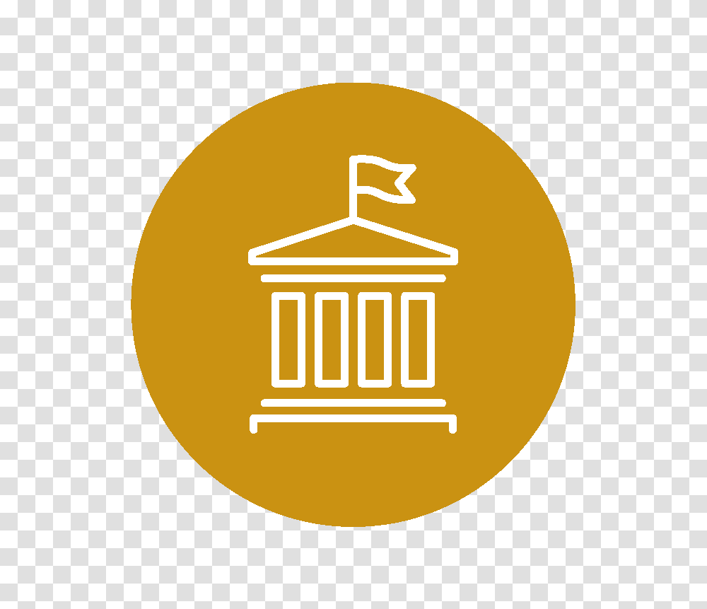 Ethics Octodec, Gold, Trophy, Logo Transparent Png