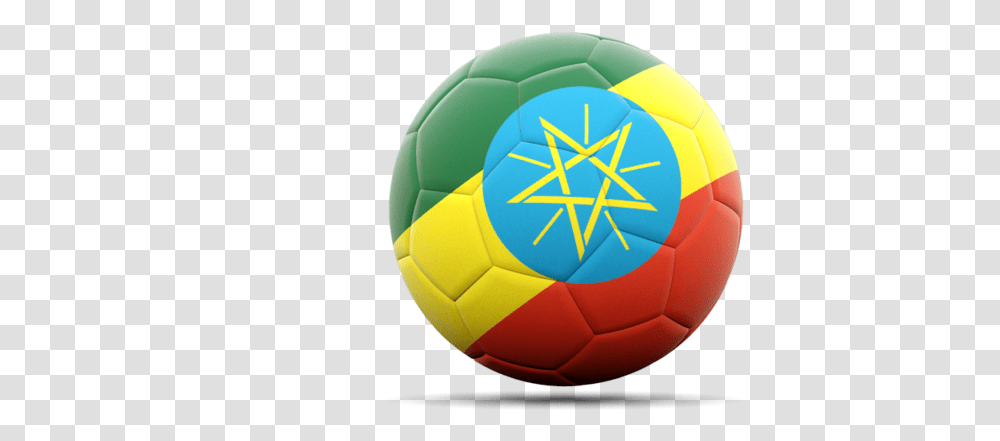 Ethiopia Icon 191834 Free Icons Library Ethiopia Soccer Ball, Football, Team Sport, Sports Transparent Png