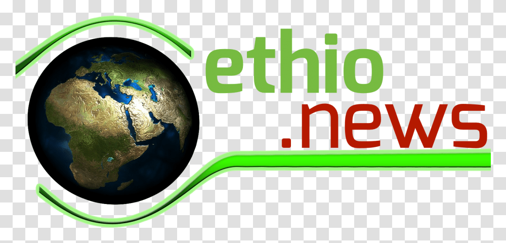 Ethiopian News Globe, Outer Space, Astronomy, Universe, Planet Transparent Png