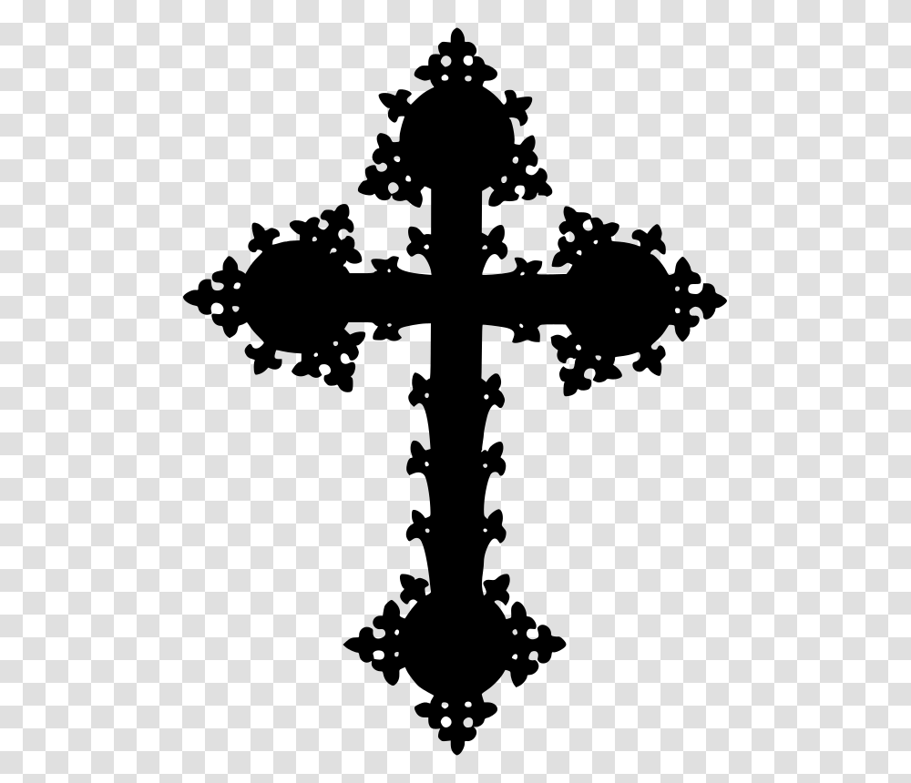 Ethiopian Orthodox Cross, Gray, World Of Warcraft Transparent Png