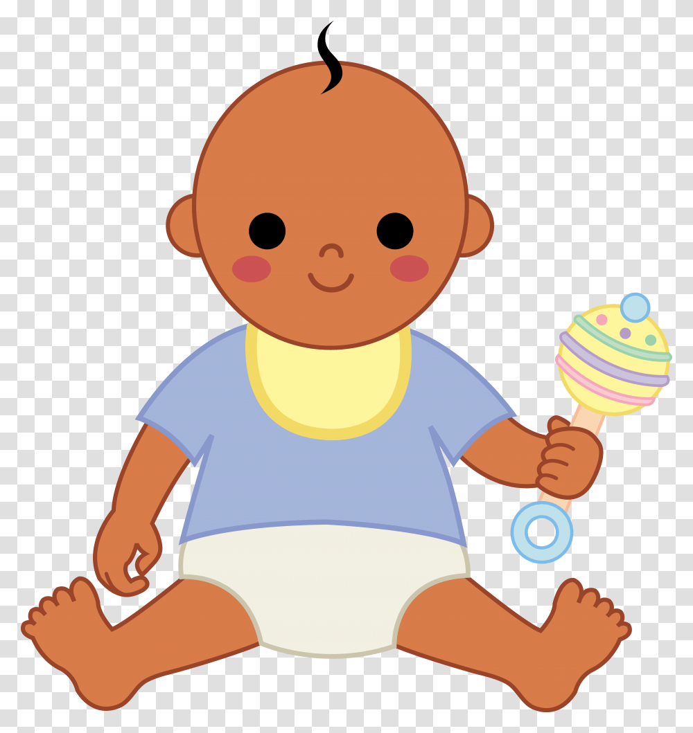 Ethnic Cliparts Free, Rattle, Toy Transparent Png