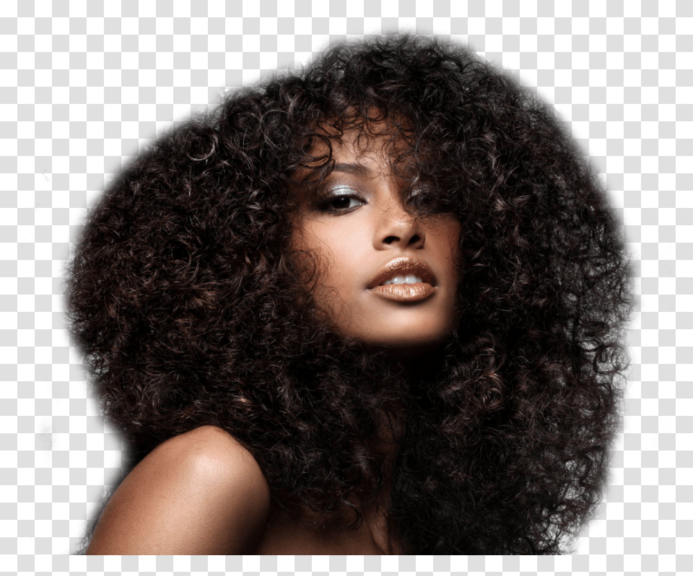 Ethnic Hair Image Modelling Classes In Johannesburg, Person, Human, Black Hair Transparent Png