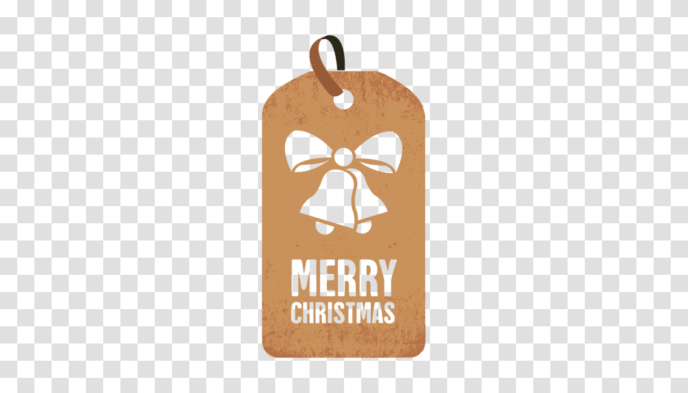 Etiqueta De Navidad, Bag, Sack, Label Transparent Png