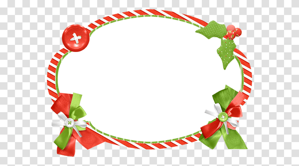 Etiquetas De Navidad Para Imprimir, Oval, Hoop Transparent Png