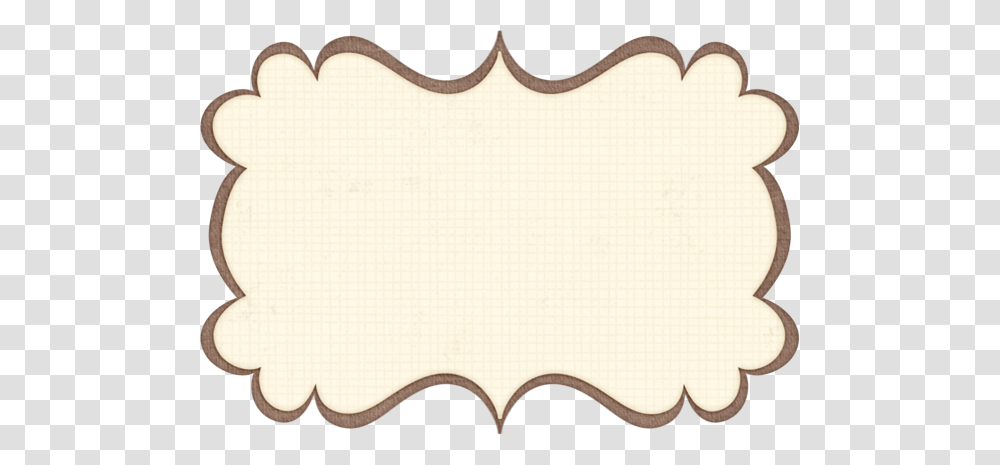 Etiquette Scrap Etiqueta Etikette Label, Cushion, Purse, Handbag, Accessories Transparent Png