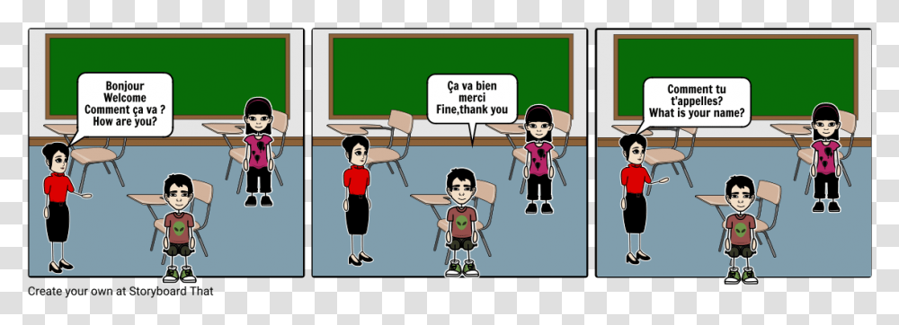 Etiquette To Be Followed In A Classroom, Person, People, Comics, Book Transparent Png