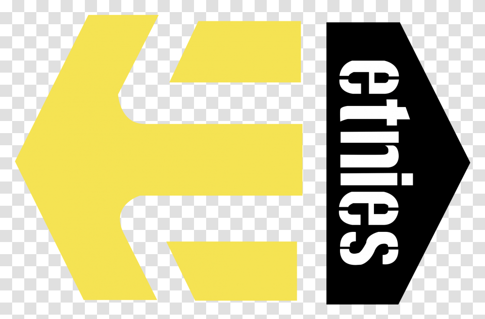 Etnies Logo Svg Etnies Logo Vector, Symbol, Trademark, Text, Label Transparent Png
