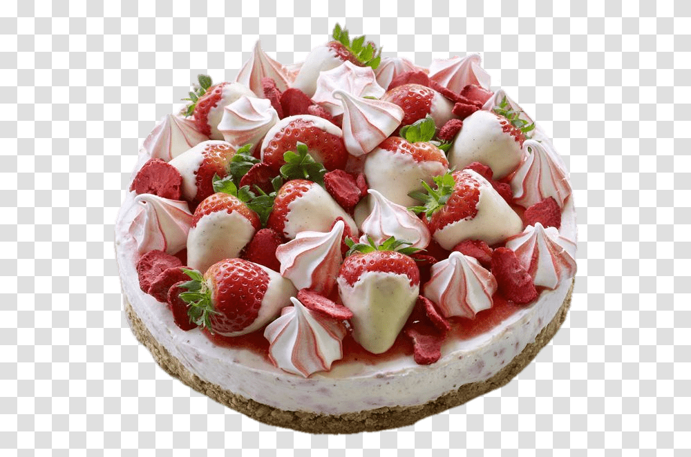 Eton Mess Cheesecake Strawberry Eton Mess Cheesecake, Dessert, Food, Fruit, Plant Transparent Png