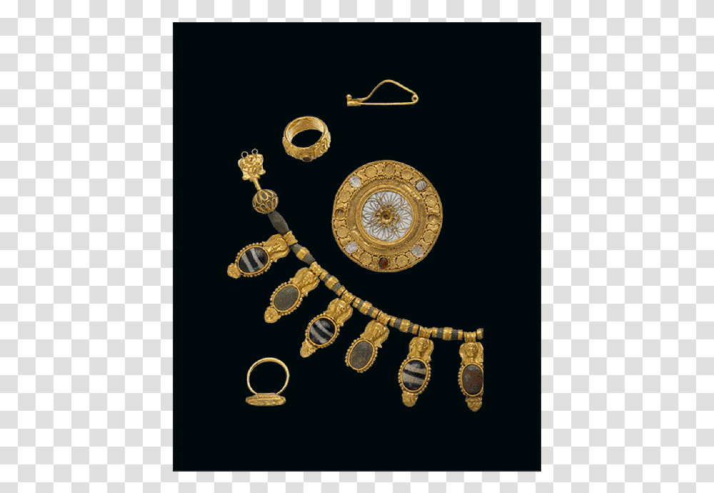 Etruscan Jewelry, Gold, Accessories, Accessory, Diamond Transparent Png