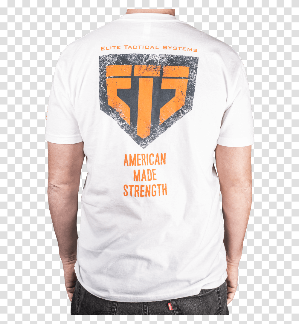 Ets Strength Tee Sports Jersey, Apparel, Sleeve, Long Sleeve Transparent Png