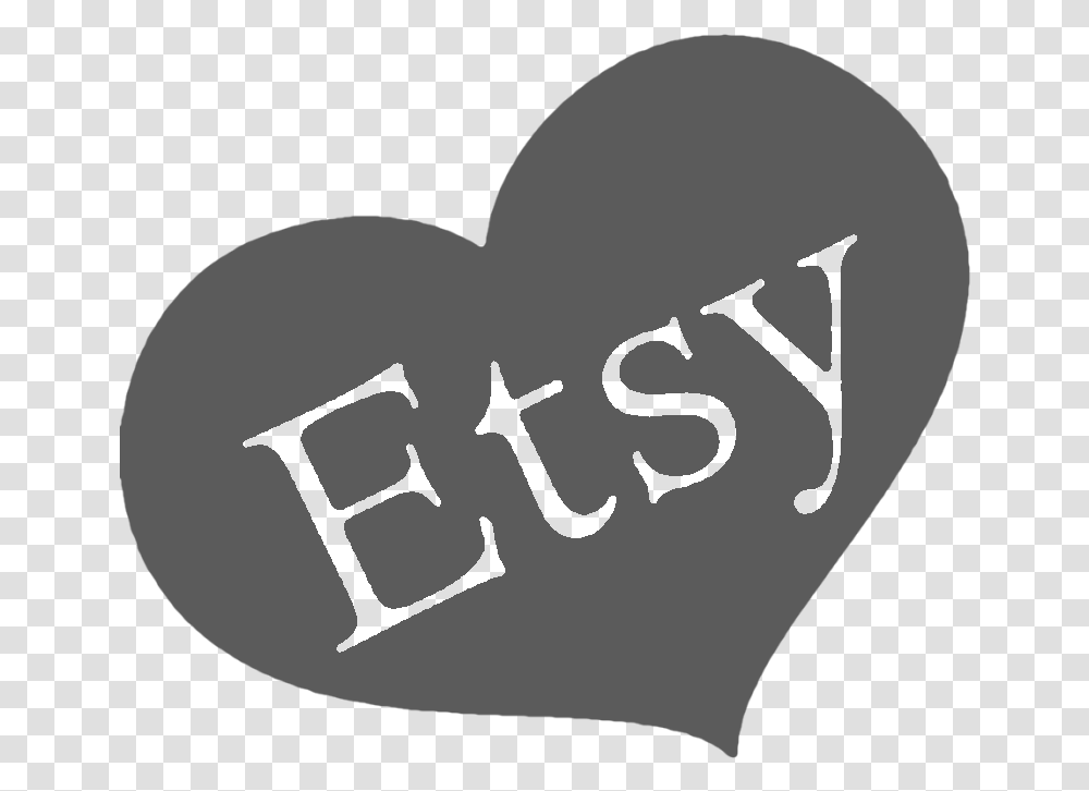 Etsy Icon Etsy Icon Black And White, Hand, Label Transparent Png