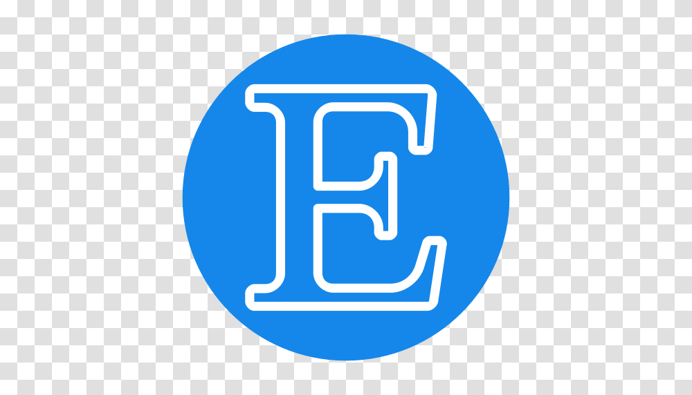 Etsy Icon Icon, Number, Logo Transparent Png
