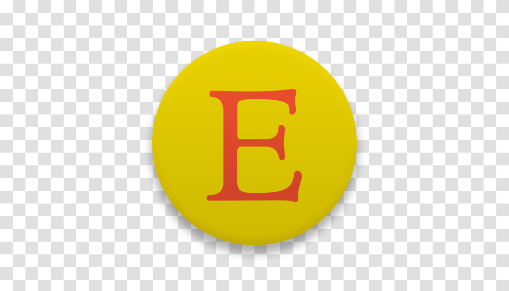 Etsy Icon, Label, Number Transparent Png