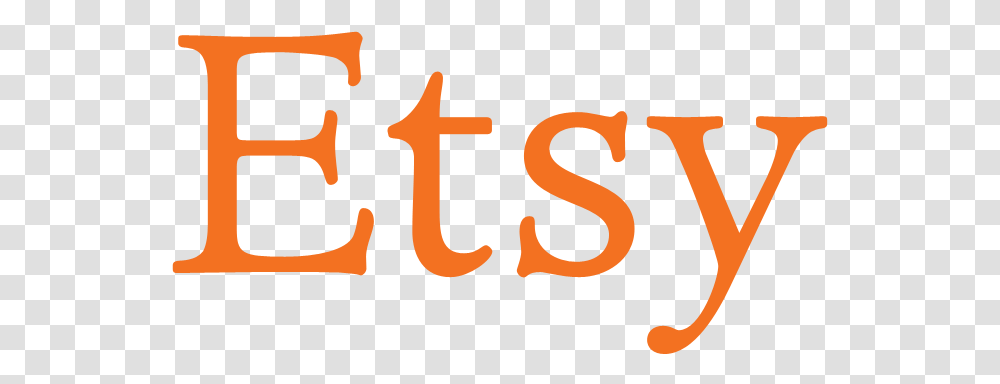 Etsy Logo Product Shop Vintage Etsy Logo, Alphabet, Number Transparent Png