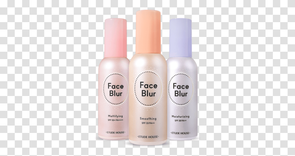 Etude House Face Blur Smoothing, Cosmetics, Deodorant, Aluminium Transparent Png