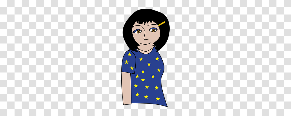 Eu Person, Face Transparent Png