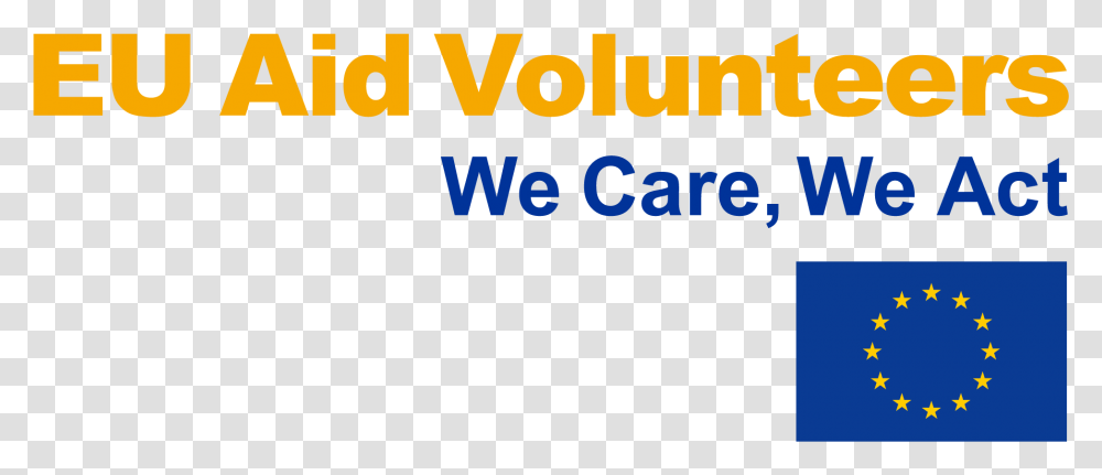 Eu Aid Volunteers Initiative, Word, Alphabet Transparent Png