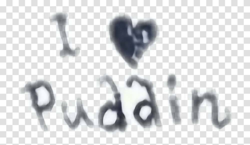 Eu Amo O Puddin Calligraphy, Hand, Bird, Animal Transparent Png