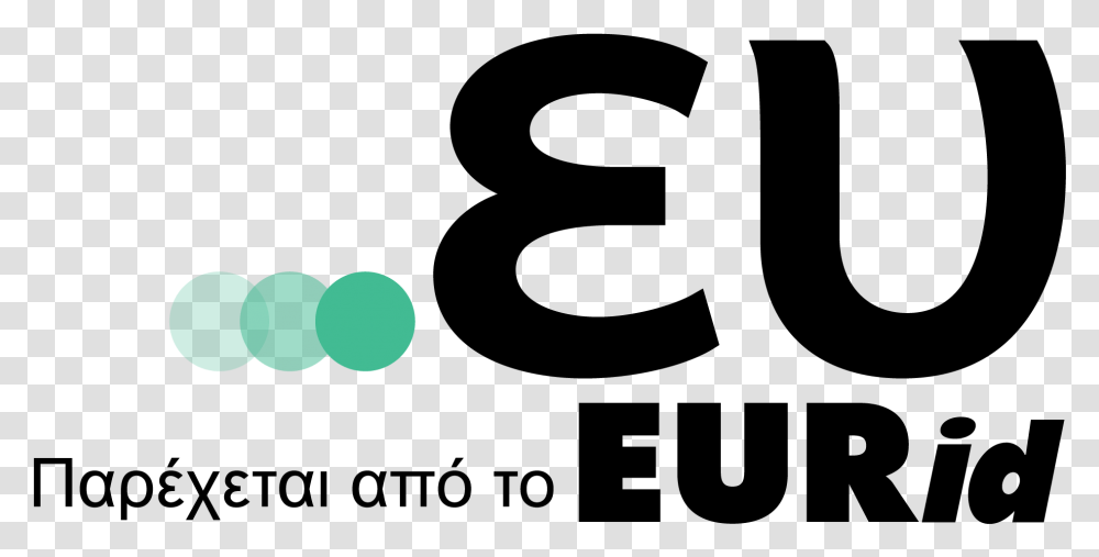 Eu And Logos Graphic Design, Text, Symbol, Trademark, Silhouette Transparent Png