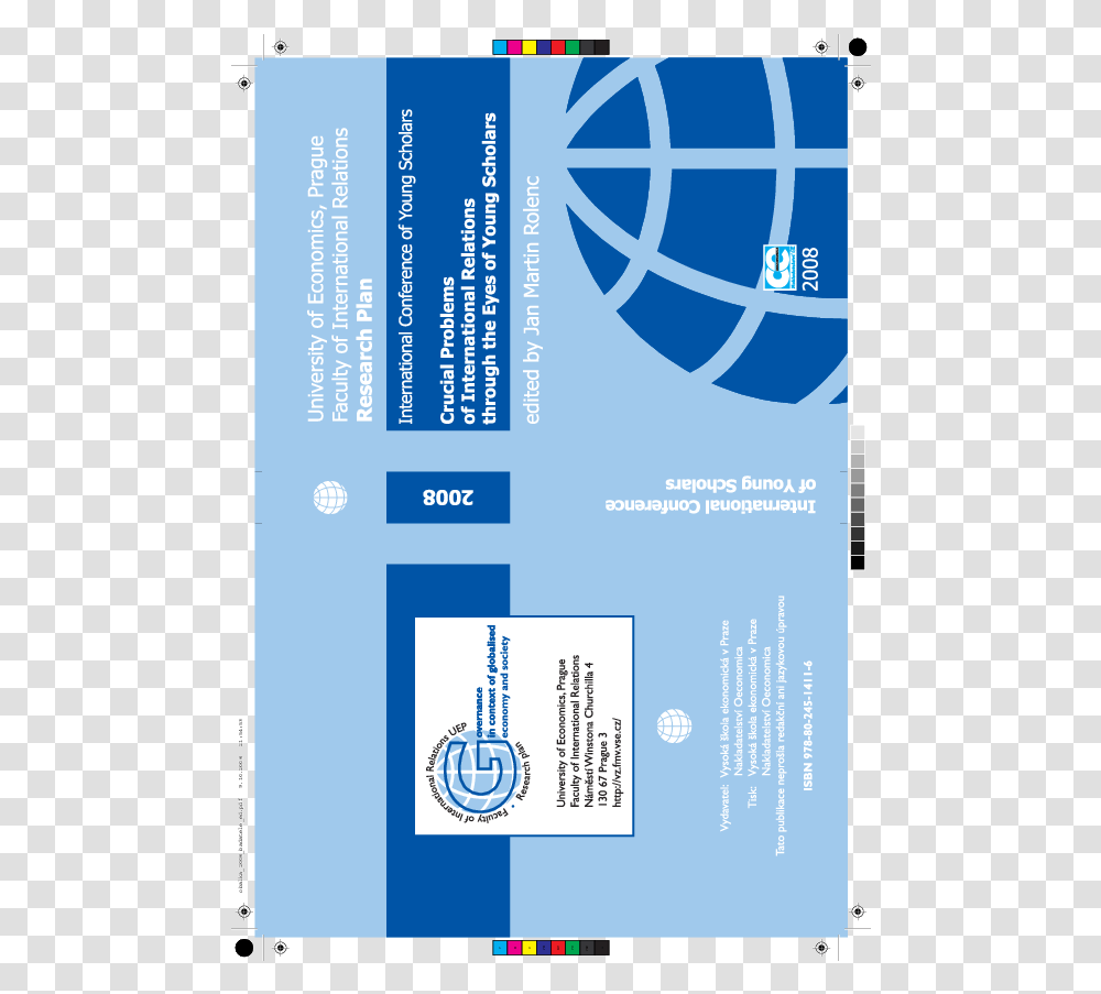 Eu Interregionalism In The Near Earth, Poster, Advertisement, Flyer, Paper Transparent Png