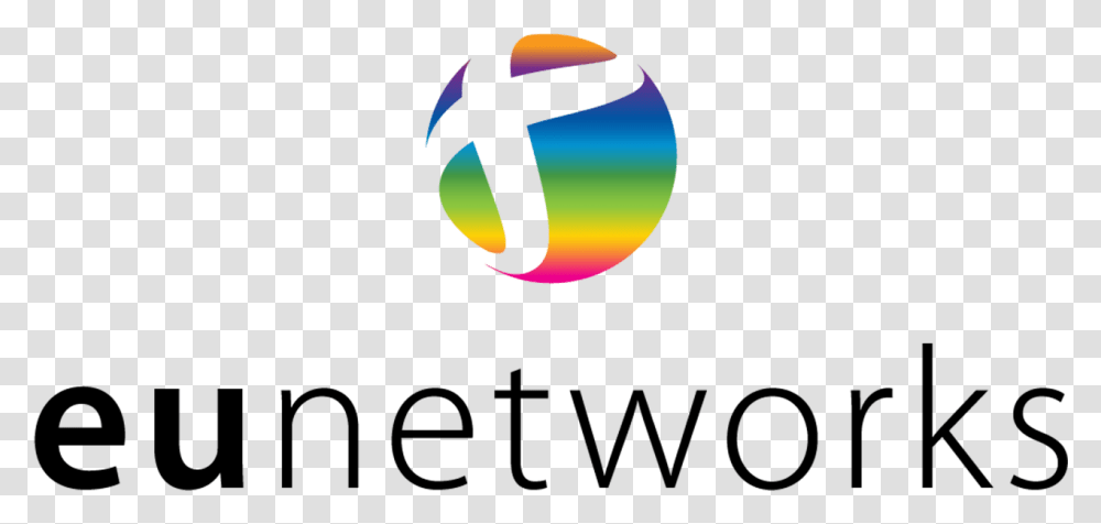 Eu Networks Logo With World Class Connectivity From Eunetworks Logo, Trademark, Moon, Outer Space Transparent Png