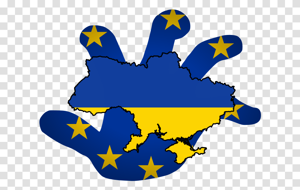 Eu Ukraine Eu Ukraine, Star Symbol, Person, Human Transparent Png