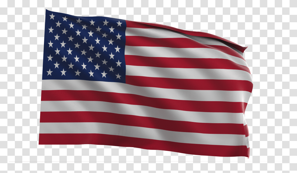 Eu Usa Bandera Fotorecurso American Flag With Bullet Holes Transparent Png