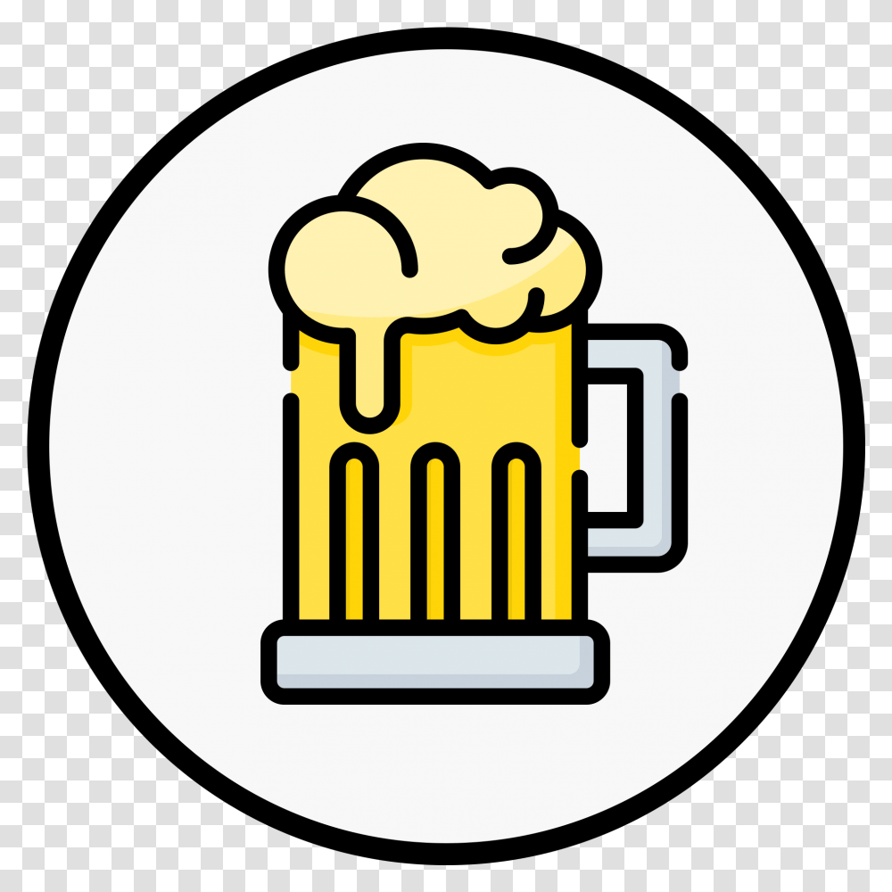 Eucalyp Beer, Beverage, Text, Logo, Symbol Transparent Png