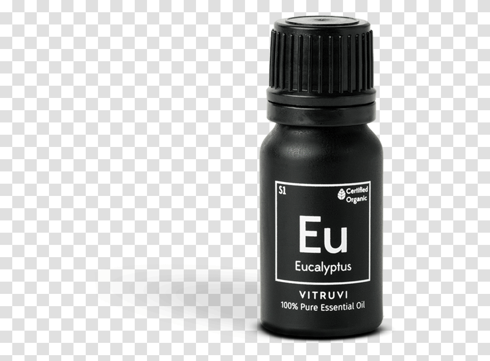 Eucalyptus Essential Oil Cosmetics, Shaker, Bottle, Aftershave Transparent Png