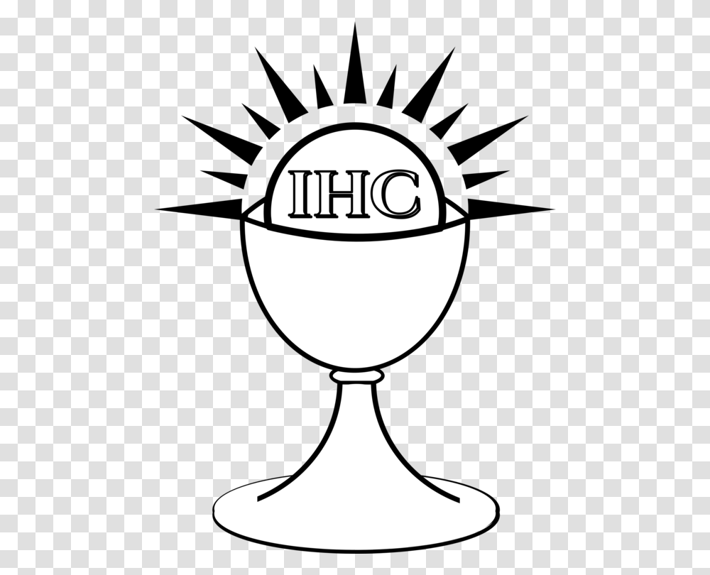 Eucharist Chalice First Communion Liturgy, Lamp, Trophy, Glass, Goblet Transparent Png