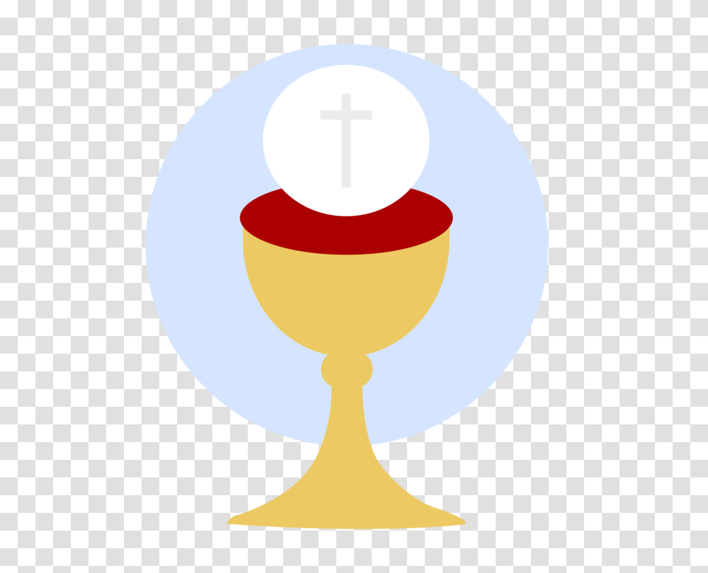 Eucharist First Communion Chalice Sacramental Bread Computer Icons, Trophy, Balloon Transparent Png