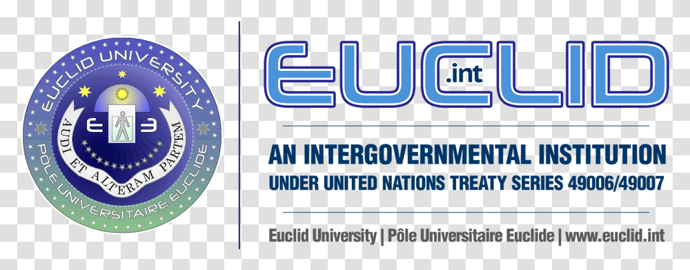Euclid University Official Site Circle, Text, Light, Pac Man, Scoreboard Transparent Png