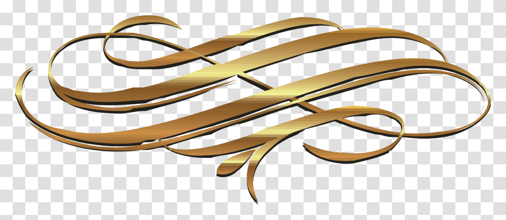 Euclidean Vector Gold Vector Ribbons Gold, Outdoors, Nature, Sand, Graphics Transparent Png